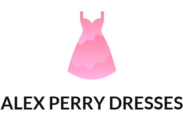 Alex Perry Dresses