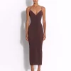 Bikini Dress in Crepe Jersey