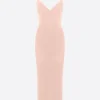 Bikini Dress in Crepe Jersey