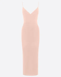Bikini Dress in Crepe Jersey