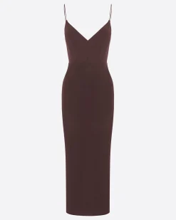 Bikini Dress in Crepe Jersey