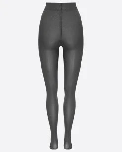 Stocking in Crystal Jersey